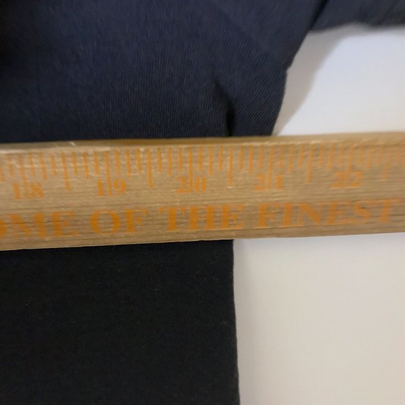 Nickeledeon T Shirt Rugrats Cartoon Characters Double Sided Graphic Tee L - Picture 7 of 14